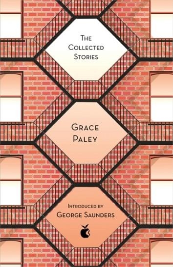 THE COLLECTED STORIES OF GRACE PALEY | 9780349010618 | GRACE PALEY