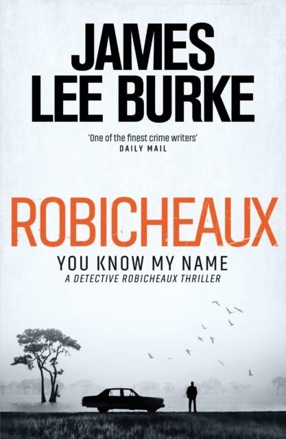 ROBICHEAUX | 9781409178699 | JAMES LEE BURKE