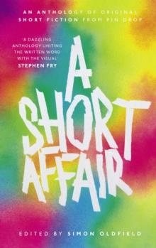 A SHORT AFFAIR | 9781471147326 | SIMON OLDFIELD