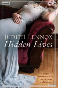 HIDDEN LIVES | 9781472224019 | JUDITH LENNOX