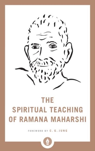 THE SPIRITUAL TEACHING OF RAMANA MAHARSHI | 9781611806250 | RAMANA MAHARSHI