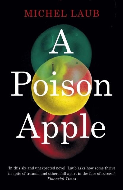 A POISON APPLE | 9781784702953 | MICHEL LAUB