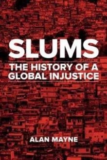 SLUMS | 9781780238098 | ALAN MAYNE