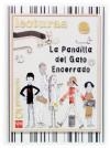 5º EP LECTURAS - LA PANDILLA DEL GATO ENCERRADO-06 | 9788467507164 | Oro Pradera, Begoña;Duque Hernández, María