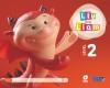 LIU AND LIAM 4 AÑOS EPS SAVIA 18 | 9788417061876 | Bewick Victoria, Anne;Jordan , Marianne