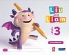 LIU AND LIAM 5 AÑOS EPS SAVIA 18 | 9788417061883 | Brown, Chloe;Jordan , Marianne;Mcguinness, Úna