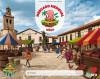 PROYECTO EXPLORA MERCADO MEDIEVAL (NIVEL 1) 18 | 9788491076957 | Menéndez Camarena, Pilar;Domínguez Caballero, Susana;Moreno Becerril, Maria del Val