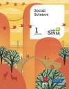 1º EP SOCIAL SCIENCE MÁS SAVIA 18 | 9788417061746 | CHAPELTON, TRACEY/EDICIONES SM,