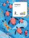 2º EP LENGUA MÁS SAVIA 18 | 9788491076308 | ORO PRADERA, BEGON~A/DUQUE HERNÁNDEZ, MARÍA/MODREGO TEJADA, ROSA/RECIO, DANIEL/ECHEVARRÍA, ESTHER/MO