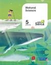 5º EP NATURAL SCIENCE MÁS SAVIA 18 | 9788417061913