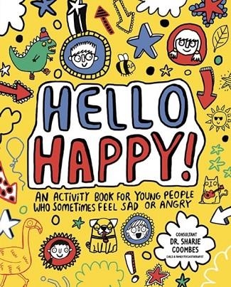 HELLO HAPPY! MINDFUL KIDS | 9781783708994 | STEPHANIE CLARKSON