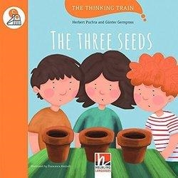 THE THREE SEEDS + ACCESS CODE-HTT (C) | 9783990454060