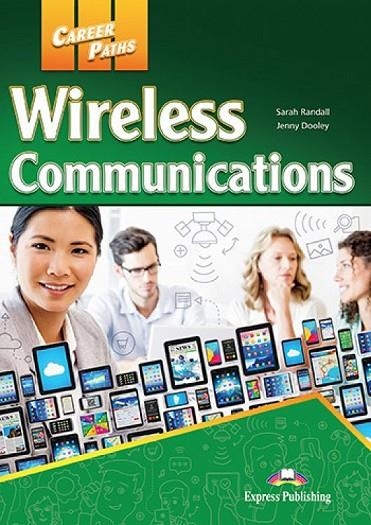 WIRELESS COMMUNICATION S’S BOOK | 9781471565625 | EXPRESS PUBLISHING (OBRA COLECTIVA)