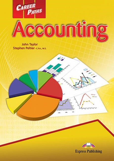 ACCOUNTING STD BOOK | 9781471562365 | EXPRESS PUBLISHING (OBRA COLECTIVA)