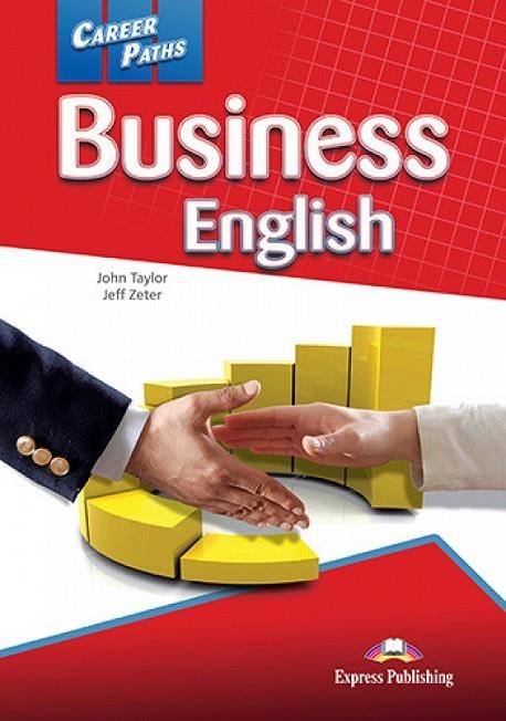 BUSINESS ENGLISH S’S BOOK | 9781471562464 | EXPRESS PUBLISHING (OBRA COLECTIVA)