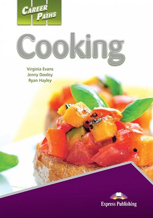 COOKING S’S BOOK | 9781471562549 | EXPRESS PUBLISHING (OBRA COLECTIVA)