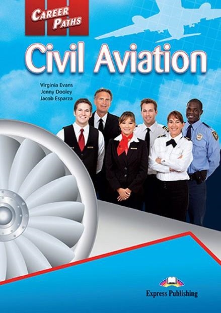 CIVIL AVIATION S’S BOOK | 9781471562488 | EXPRESS PUBLISHING (OBRA COLECTIVA)