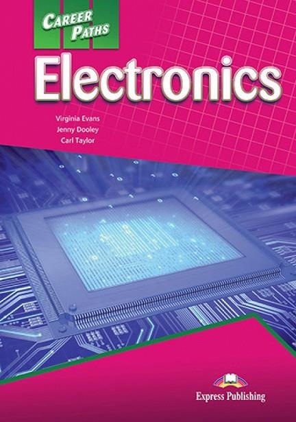 ELECTRONICS S’S BOOK | 9781471562587 | EXPRESS PUBLISHING (OBRA COLECTIVA)