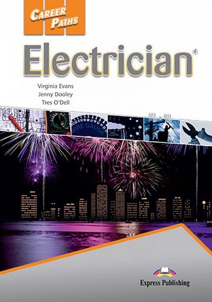 ELECTRICIAN S’S BOOK | 9781471562570 | EXPRESS PUBLISHING (OBRA COLECTIVA)