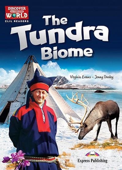 THE TUNDRA BIOME READER | 9781471563409