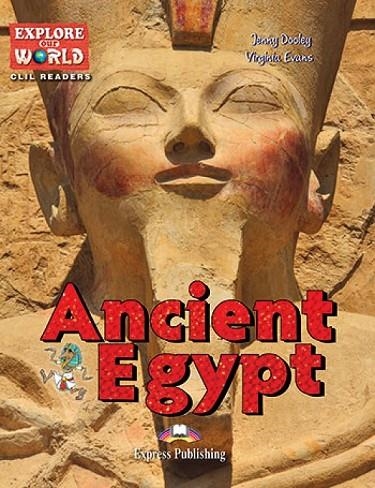 ANCIENT EGYPT READER | 9781471563072