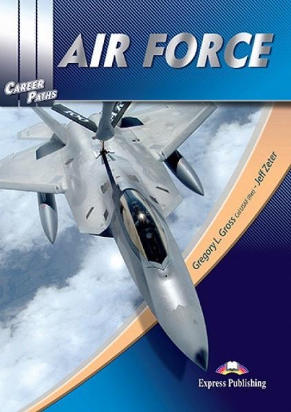 AIR FORCE S’S BOOK | 9781471562396