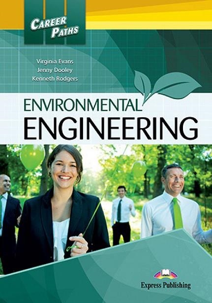 ENVIRONMENTAL ENGINEERING S’S BOOK | 9781471562600