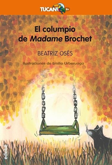 EL COLUMPIO DE MADAME BROCHET | 9788468329987 | Osés García, Beatriz