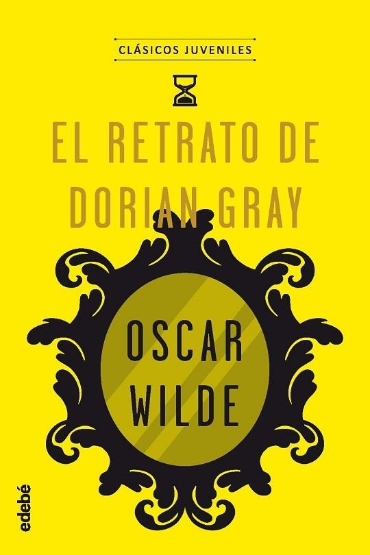 EL RETRATO DE DORIAN GRAY | 9788468334820 | Edebé, Obra Colectiva