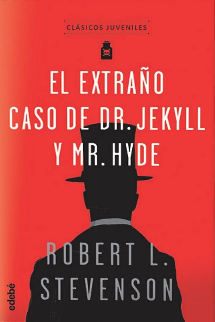 EL EXTRAÑO CASO DEL DR. JEKYLL Y MR. HYDE | 9788468334844