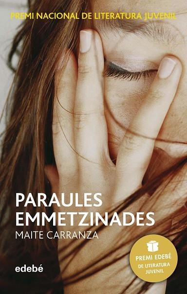 PARAULES EMMETZINADES | 9788423696536 | Carranza Gil Dolz del Castellar, Maite