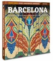 Barcelona | 9788415818915 | Varios autores