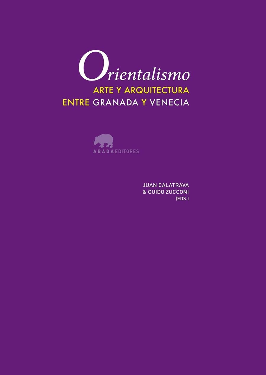 Orientalismo | 9788415289555 | Varios Autores