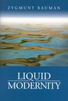 LIQUID MODERNITY | 9780745624105 | ZYGMUNT BAUMAN