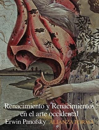 Renacimiento y renacimientos en el arte occidental | 9788420683423 | Panofsky, Erwin