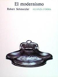 El modernismo | 9788420670126 | Schmutzler, Robert