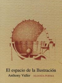 El espacio de la Ilustración | 9788420671406 | Vidler, Anthony