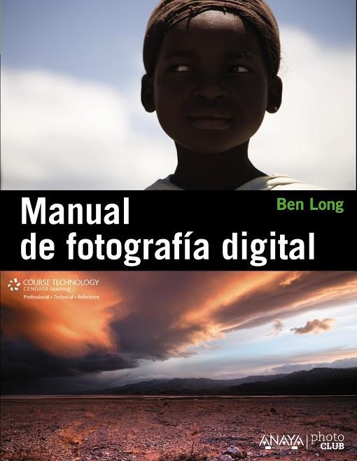 Manual de fotografía digital | 9788441529700 | Long, Ben