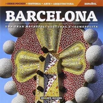 Barcelona | 9788415818878 | Varios autores