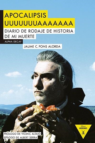 APOCALIPSIS UUUUUUUAAAAAAA | 9788492837991 | Pons Alorda, Jaume C.