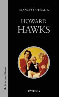 Howard Hawks | 9788437622064 | FRANCISCO PERALES