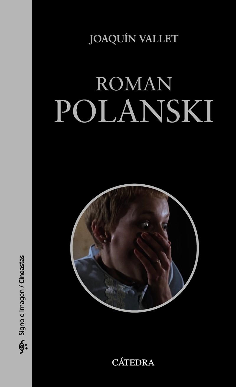 Roman Polanski | 9788437637716 | JOAQUÍN VALLET RODRIGO