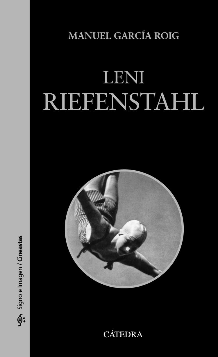 Leni Riefenstahl | 9788437636283 | MANUEL GARCÍA ROIG