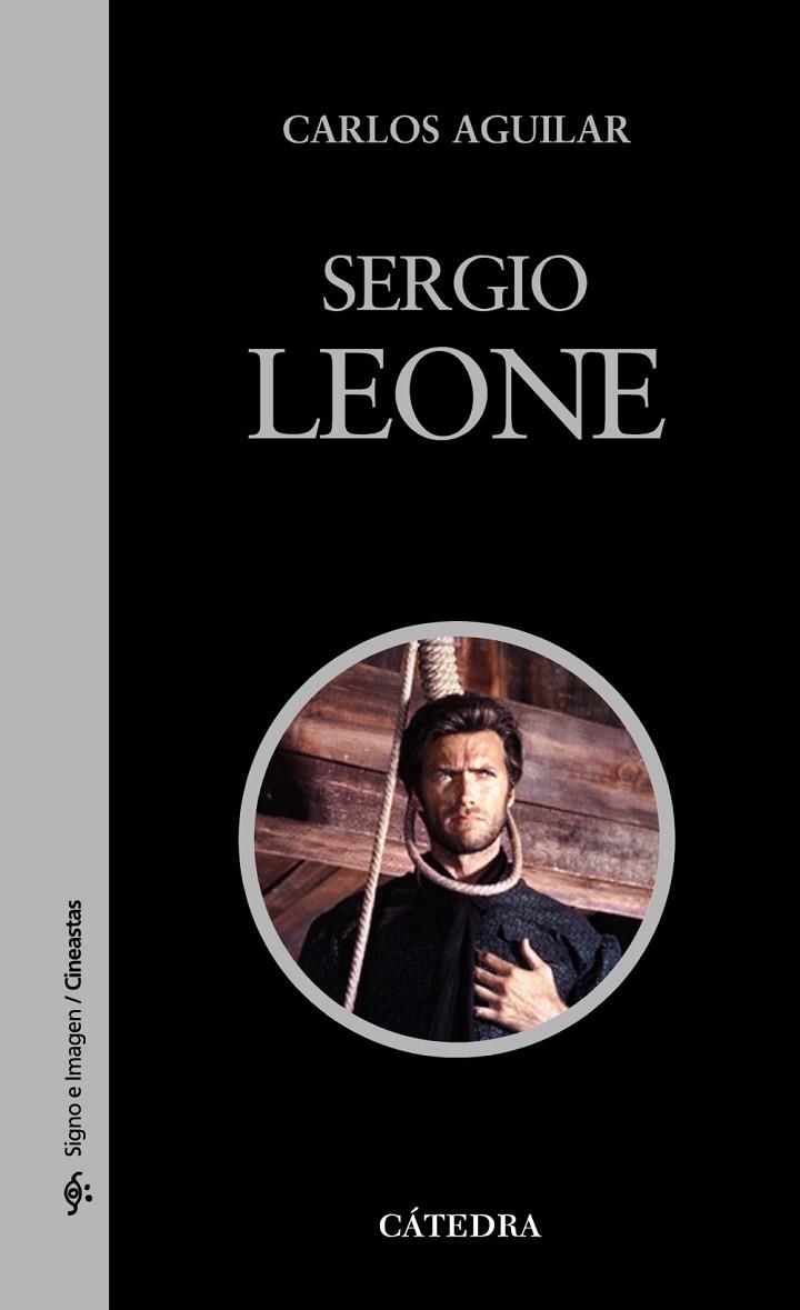 Sergio Leone | 9788437626277 | CARLOS AGUILAR