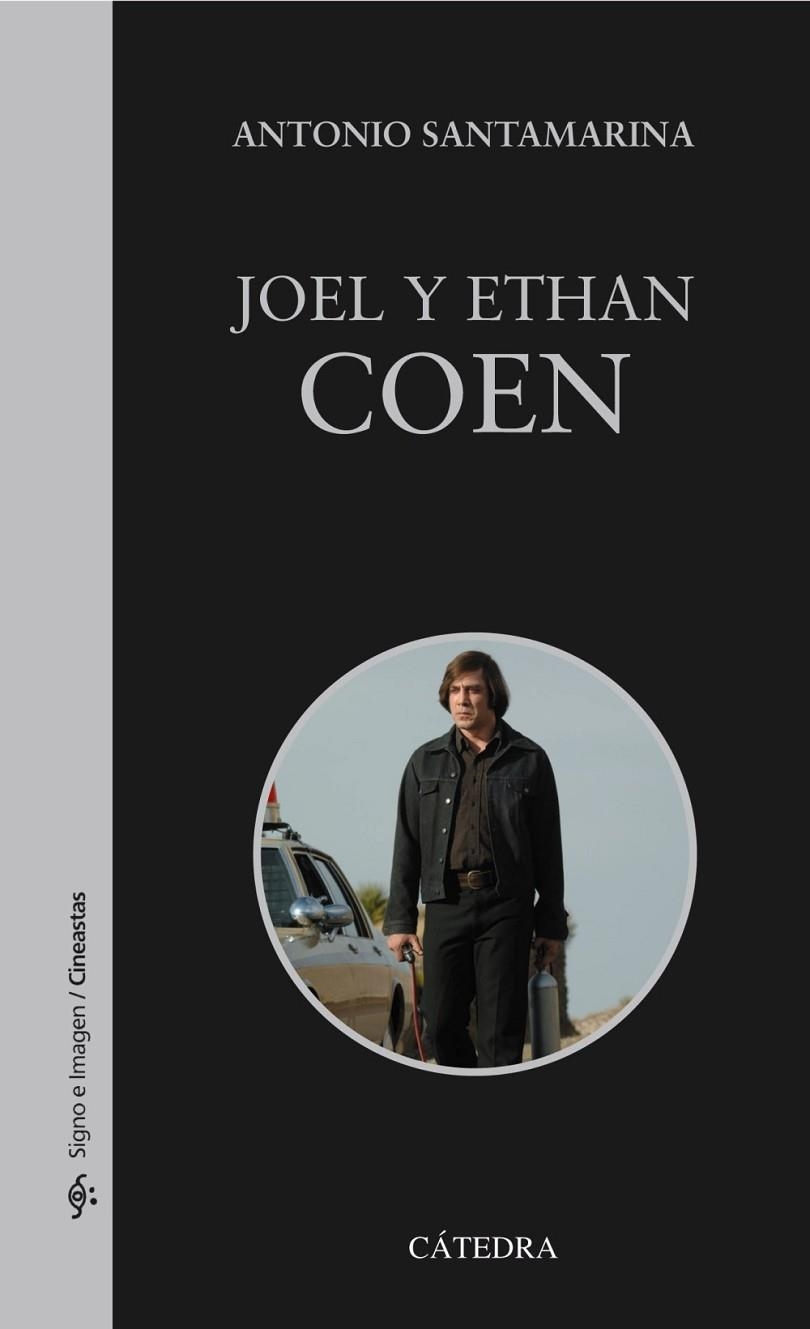 Joel y Ethan Coen | 9788437630427 | ANTONIO SANTAMARINA ALCÓN