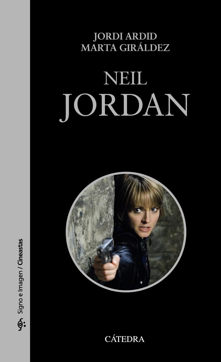 Neil Jordan | 9788437636276 | ARDID, JORDI;GIRÁLDEZ, MARTA