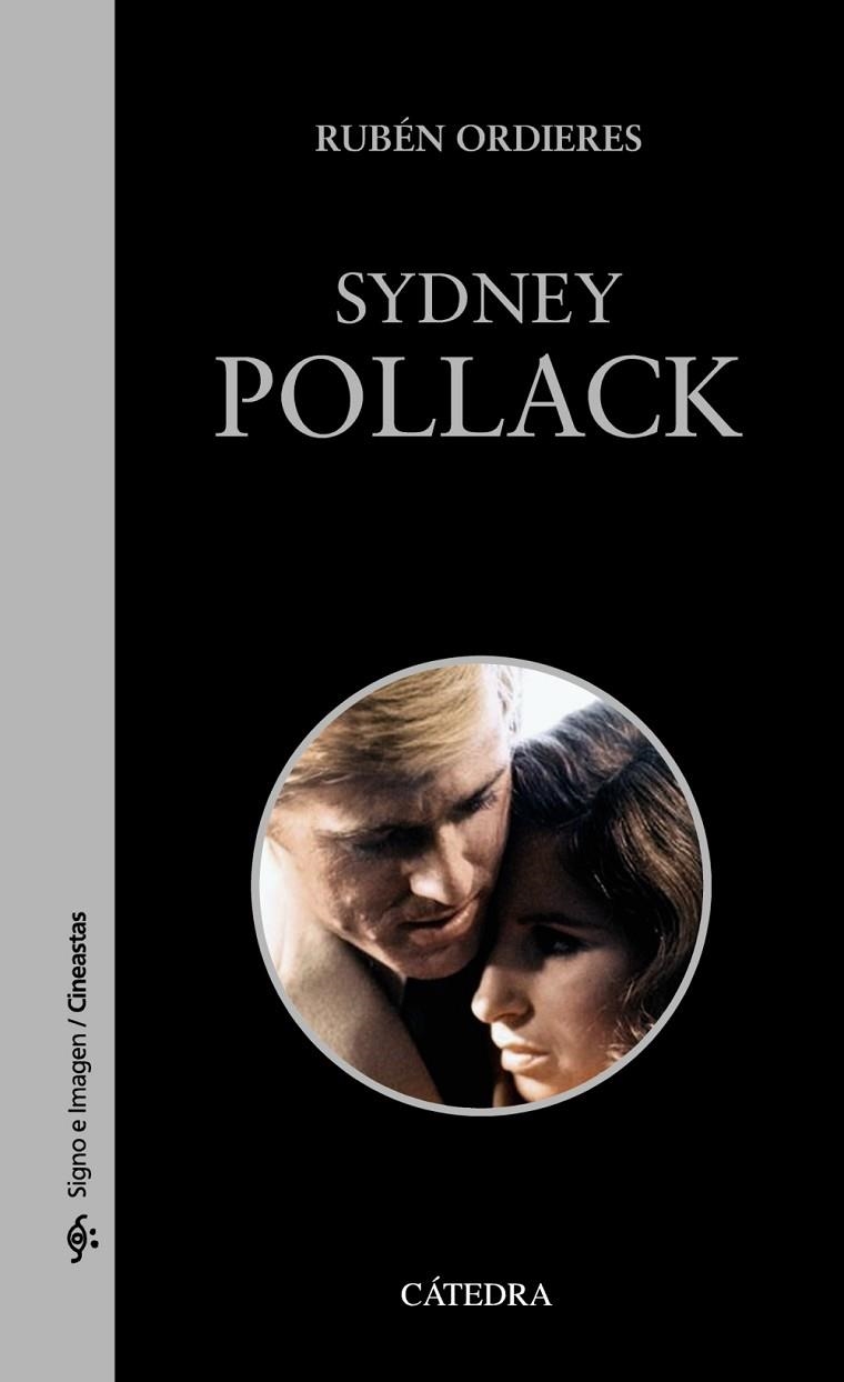 Sydney Pollack | 9788437633534 | RUBÉN ORDIERES