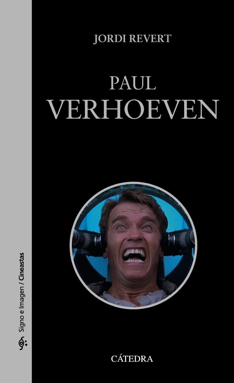 Paul Verhoeven | 9788437635538 | JORDI REVERT