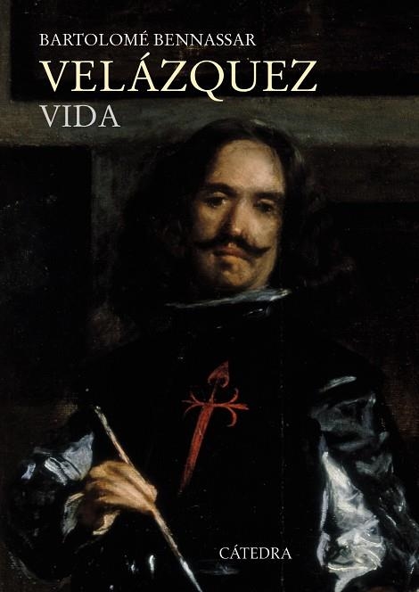Velázquez | 9788437634265 | BARTOLOMÉ BENASSAR