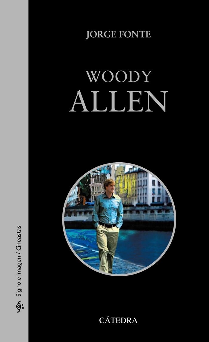 Woody Allen | 9788437630212 | JORGE FONTE